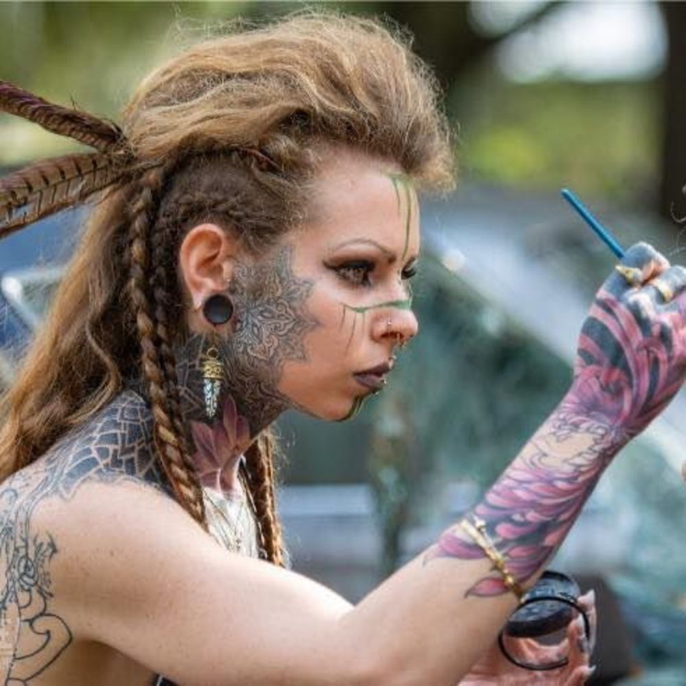 Meet your Posher, Meghan